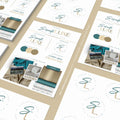 Full Brand Identity Suite
